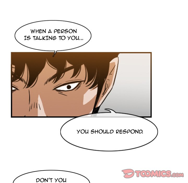 Path to Salvation Chapter 36 - Manhwa18.com