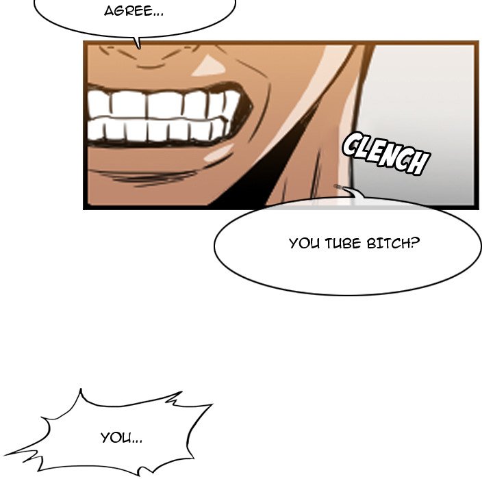 Path to Salvation Chapter 36 - Manhwa18.com