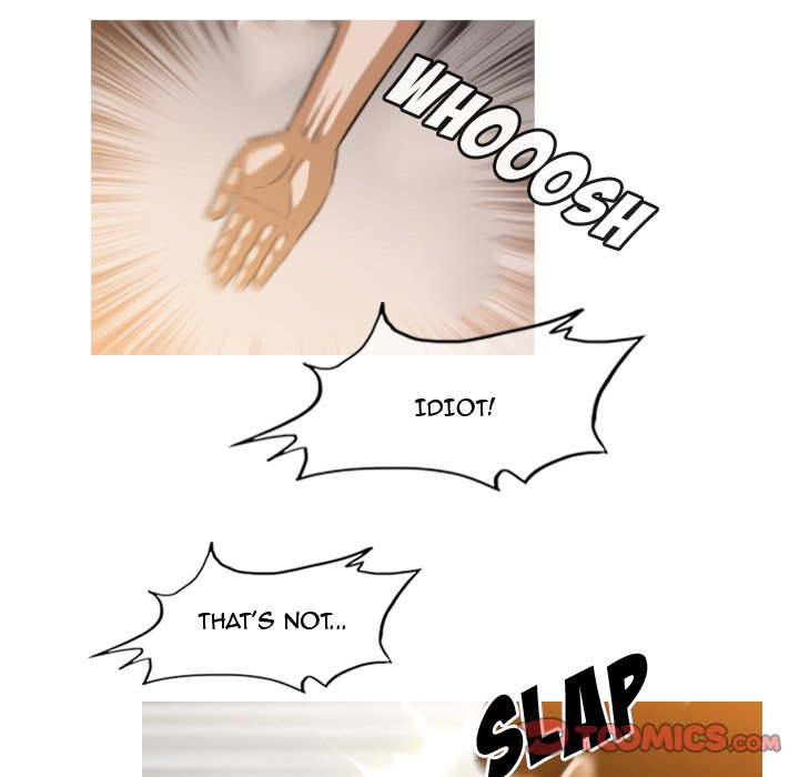 Path to Salvation Chapter 36 - Manhwa18.com