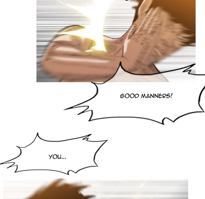 Path to Salvation Chapter 36 - Manhwa18.com