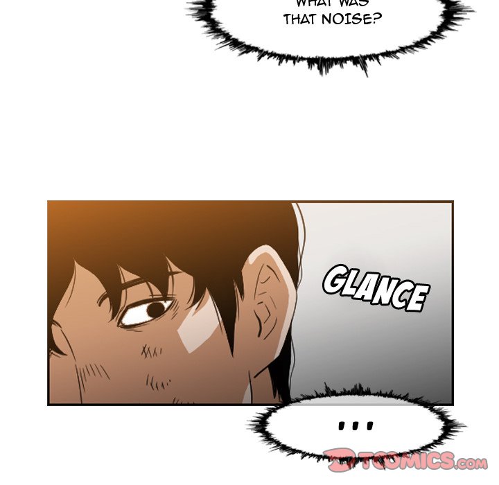 Path to Salvation Chapter 36 - Manhwa18.com