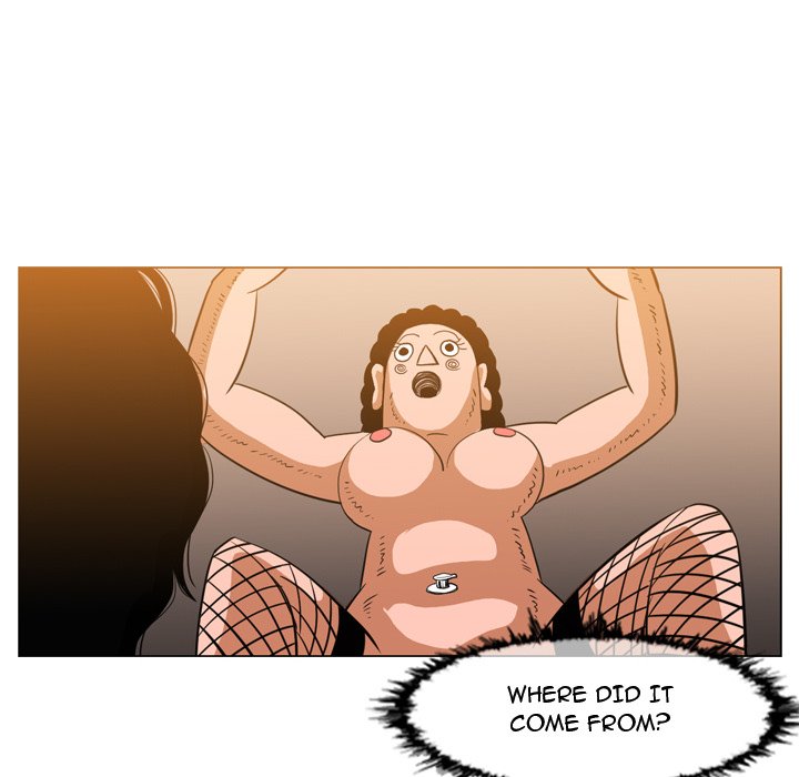 Path to Salvation Chapter 36 - Manhwa18.com