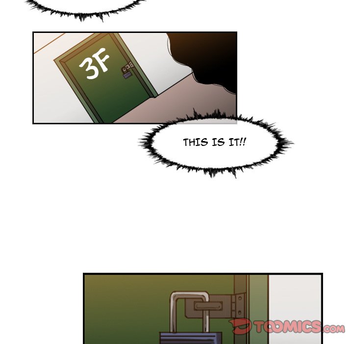 Path to Salvation Chapter 36 - Manhwa18.com