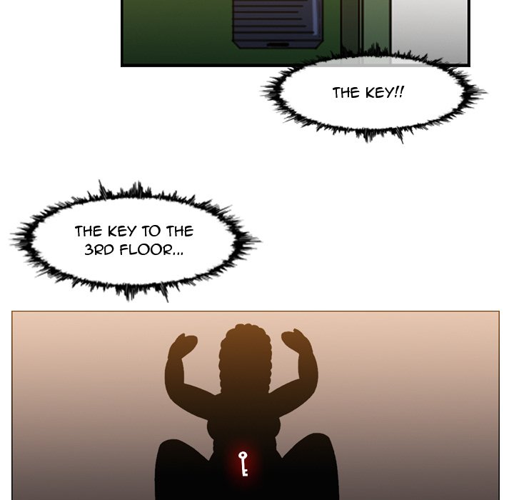 Path to Salvation Chapter 36 - Manhwa18.com