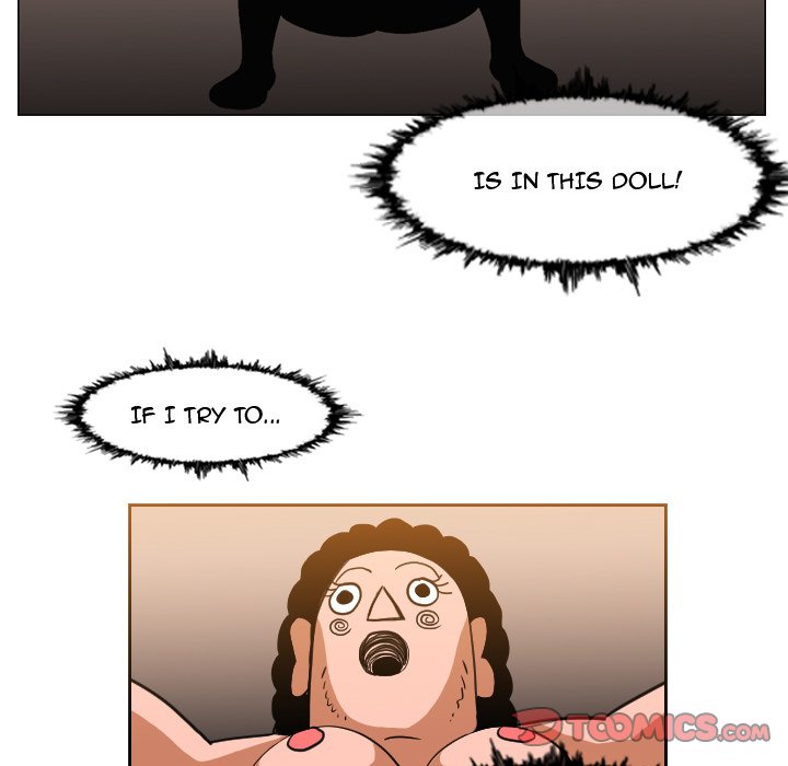 Path to Salvation Chapter 36 - Manhwa18.com