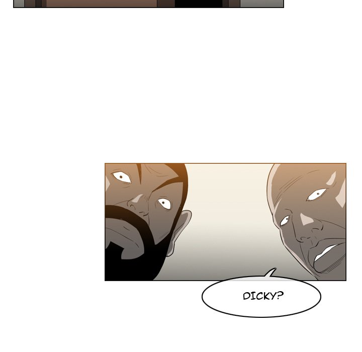 Path to Salvation Chapter 36 - Manhwa18.com