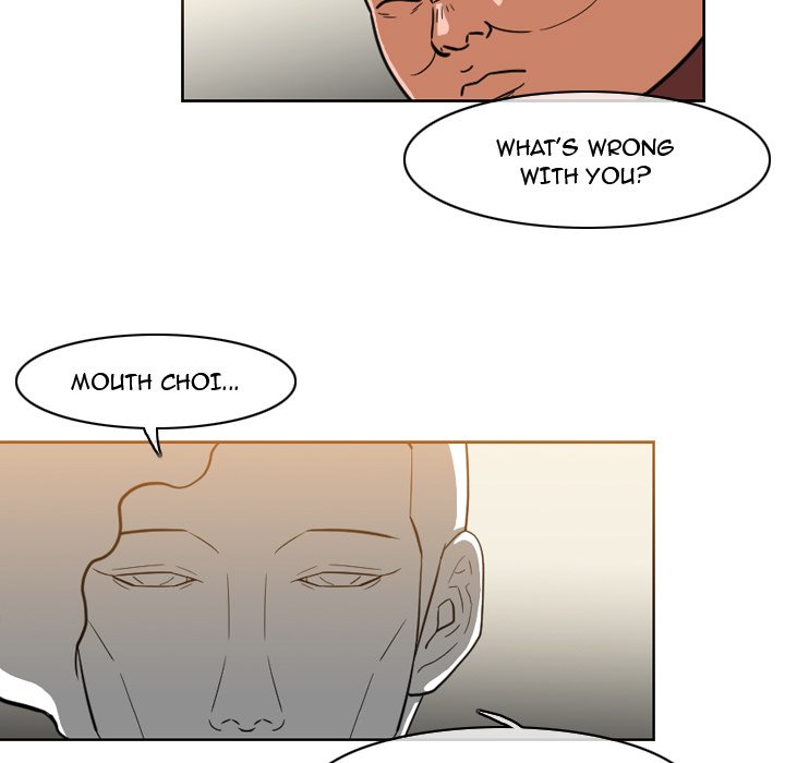 Path to Salvation Chapter 36 - Manhwa18.com