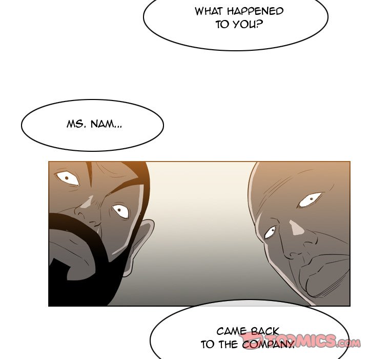 Path to Salvation Chapter 36 - Manhwa18.com