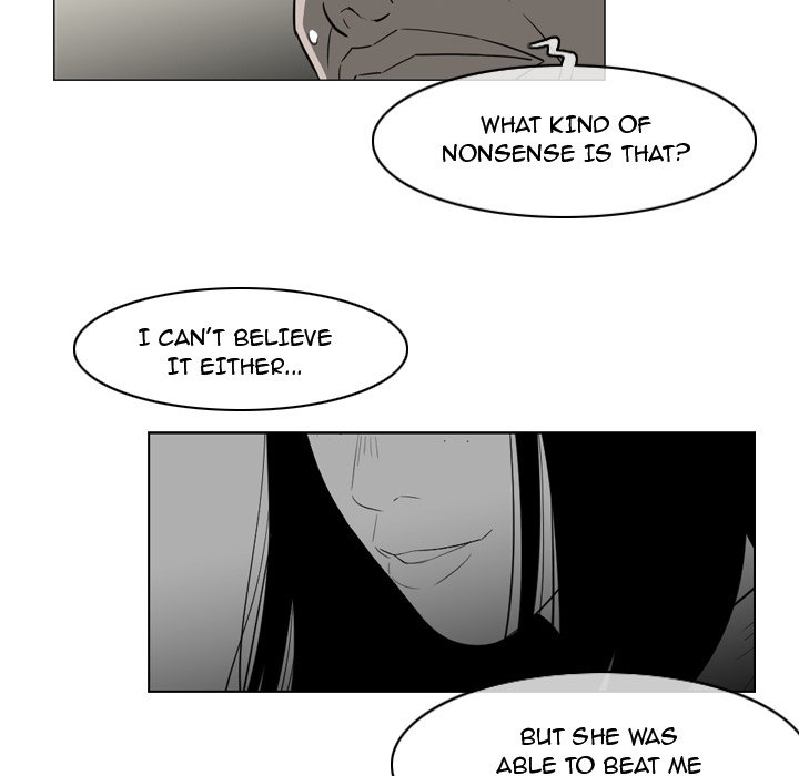 Path to Salvation Chapter 36 - Manhwa18.com