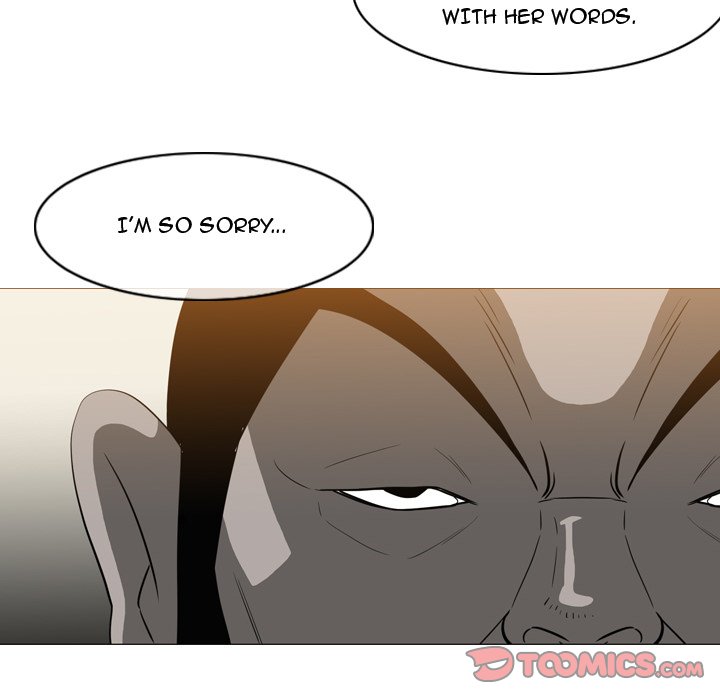 Path to Salvation Chapter 36 - Manhwa18.com