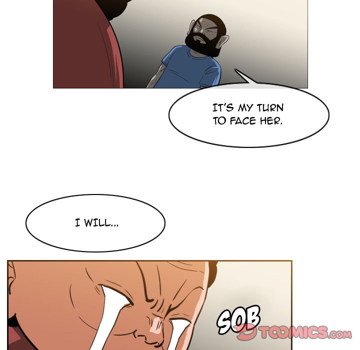 Path to Salvation Chapter 36 - Manhwa18.com