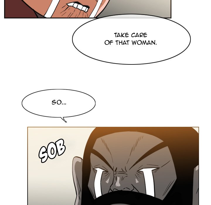 Path to Salvation Chapter 36 - Manhwa18.com