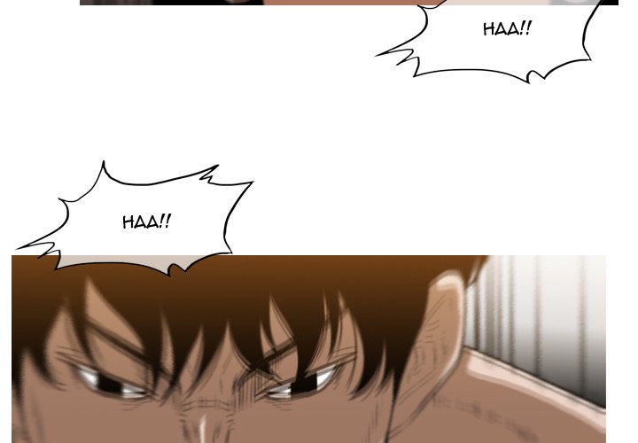 Path to Salvation Chapter 37 - Manhwa18.com