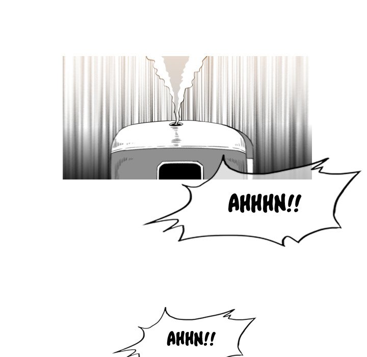 Path to Salvation Chapter 37 - Manhwa18.com