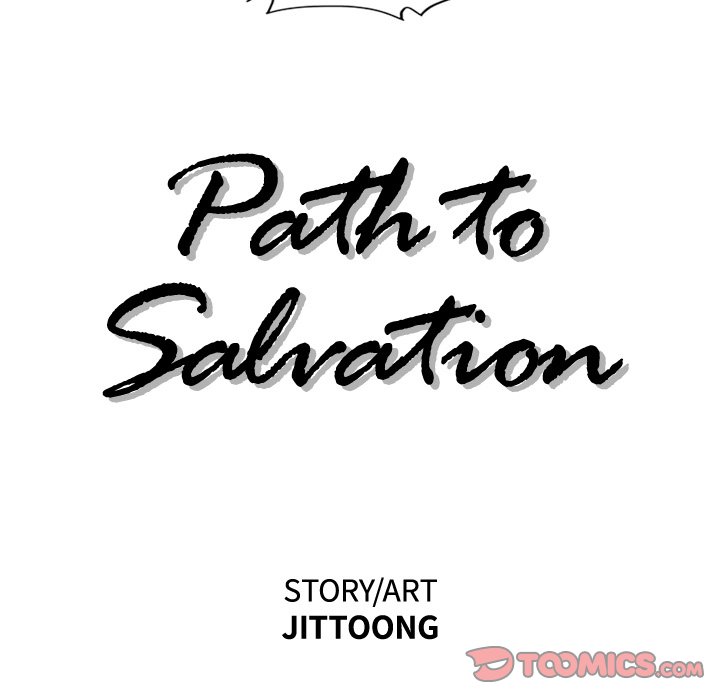 Path to Salvation Chapter 37 - Manhwa18.com