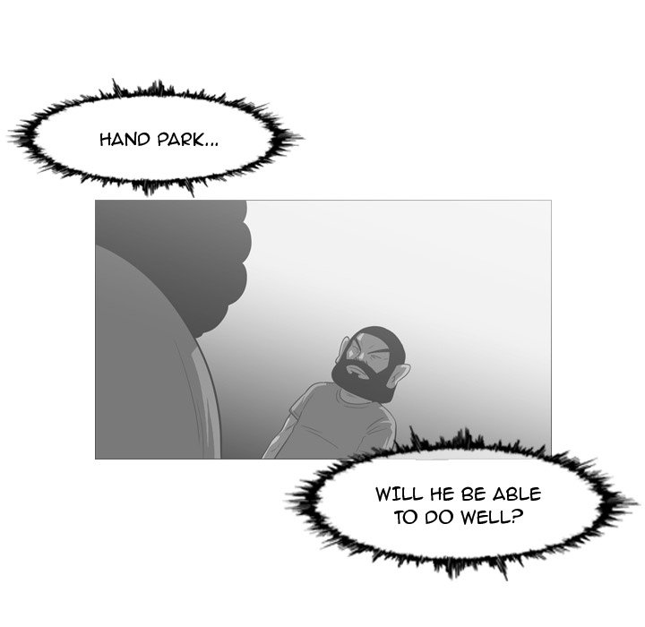 Path to Salvation Chapter 37 - Manhwa18.com