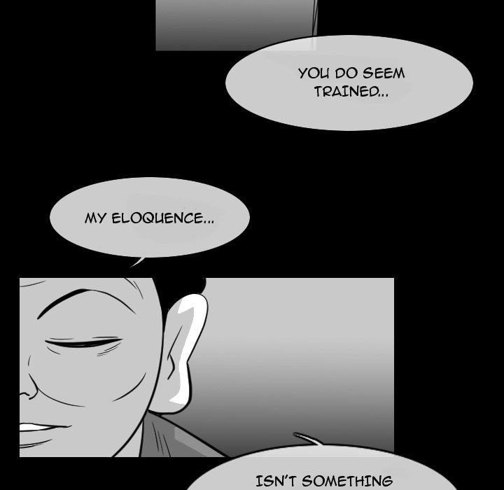 Path to Salvation Chapter 37 - Manhwa18.com