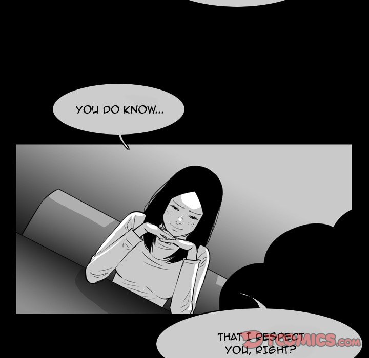 Path to Salvation Chapter 37 - Manhwa18.com