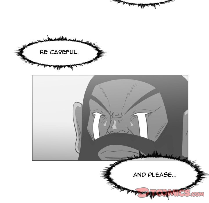 Path to Salvation Chapter 37 - Manhwa18.com