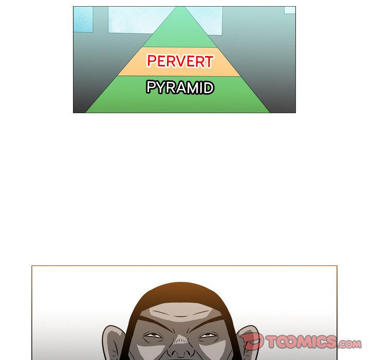 Path to Salvation Chapter 37 - Manhwa18.com