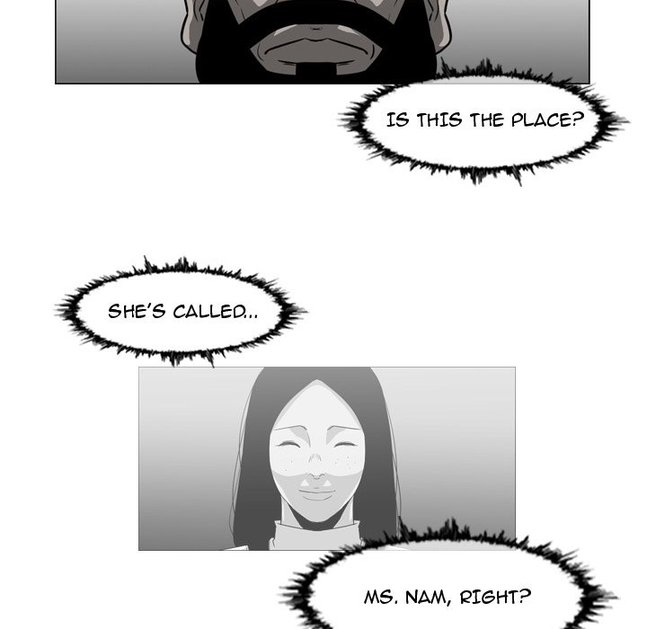 Path to Salvation Chapter 37 - Manhwa18.com