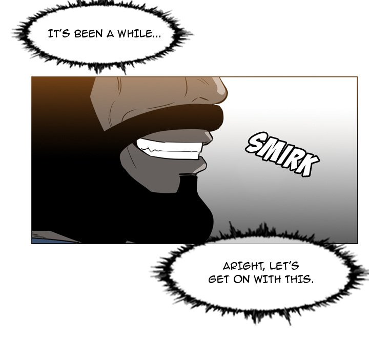 Path to Salvation Chapter 37 - Manhwa18.com