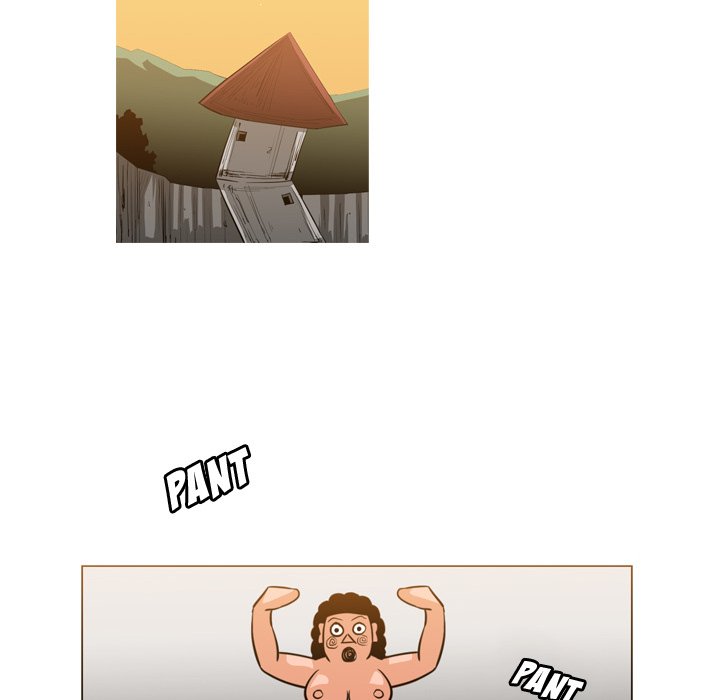 Path to Salvation Chapter 37 - Manhwa18.com