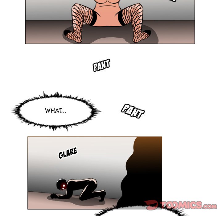 Path to Salvation Chapter 37 - Manhwa18.com