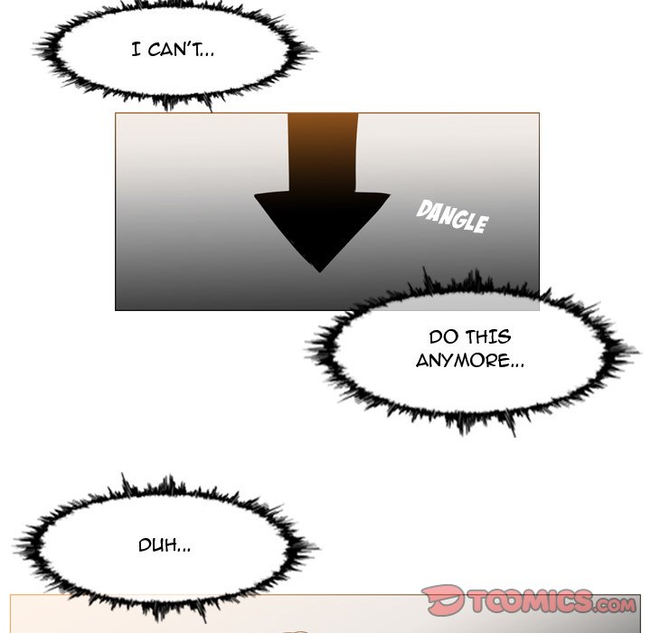 Path to Salvation Chapter 37 - Manhwa18.com