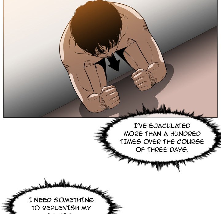 Path to Salvation Chapter 37 - Manhwa18.com