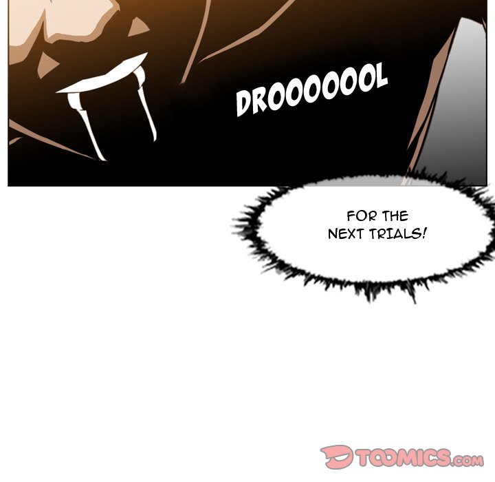 Path to Salvation Chapter 37 - Manhwa18.com