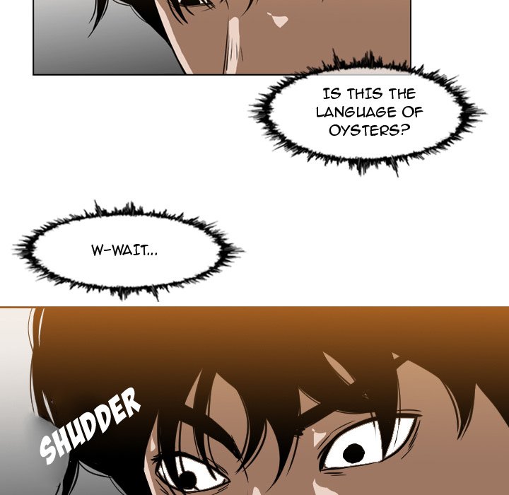 Path to Salvation Chapter 37 - Manhwa18.com