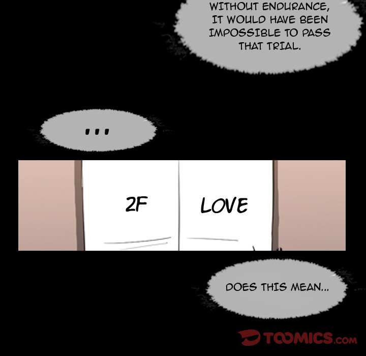 Path to Salvation Chapter 37 - Manhwa18.com