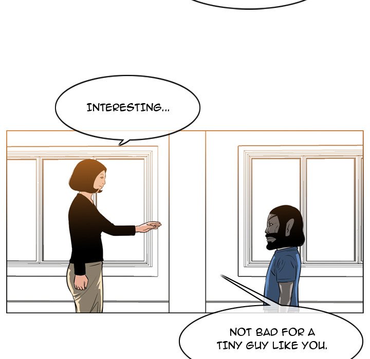 Path to Salvation Chapter 37 - Manhwa18.com