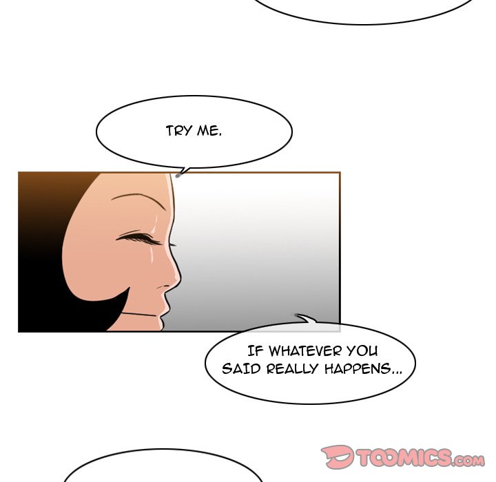 Path to Salvation Chapter 37 - Manhwa18.com