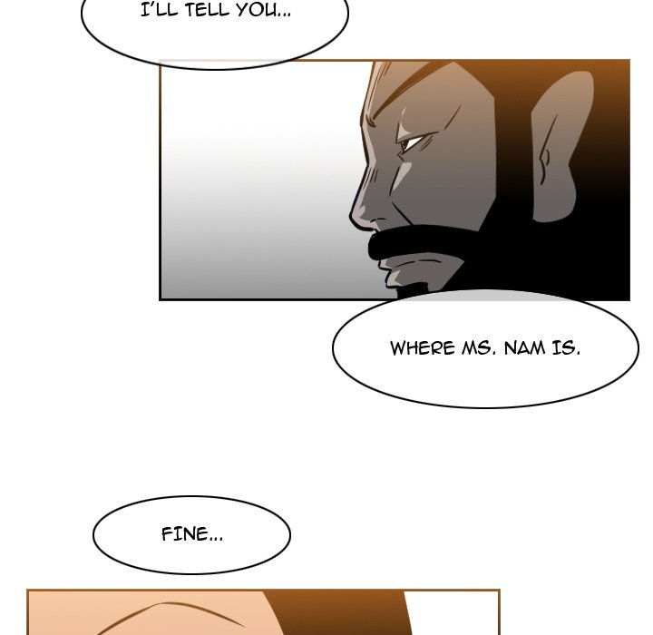 Path to Salvation Chapter 37 - Manhwa18.com