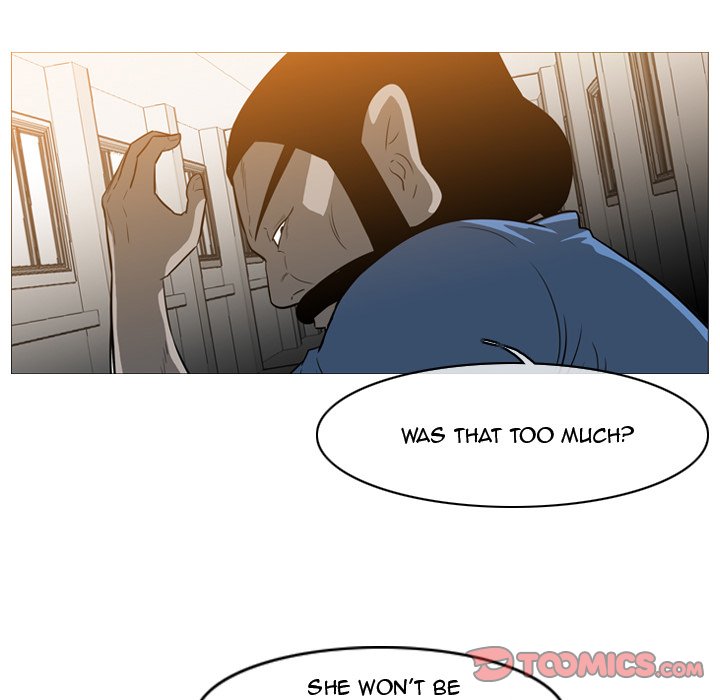 Path to Salvation Chapter 37 - Manhwa18.com