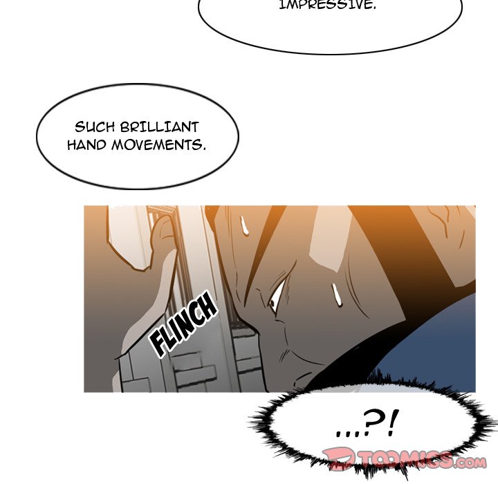 Path to Salvation Chapter 37 - Manhwa18.com