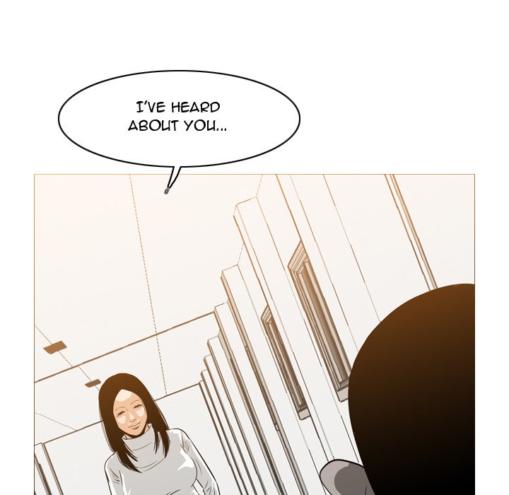 Path to Salvation Chapter 37 - Manhwa18.com