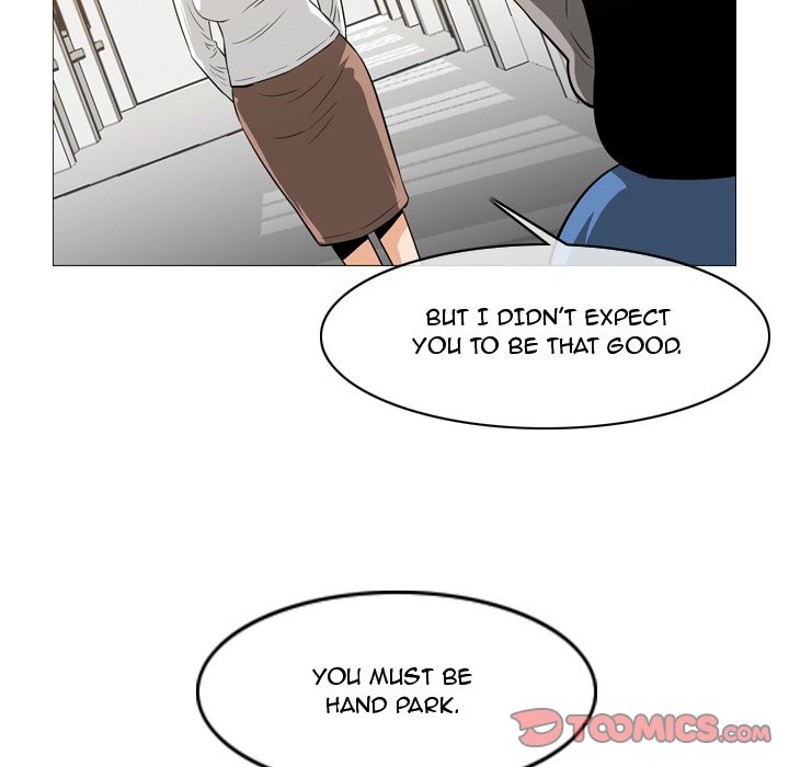 Path to Salvation Chapter 37 - Manhwa18.com