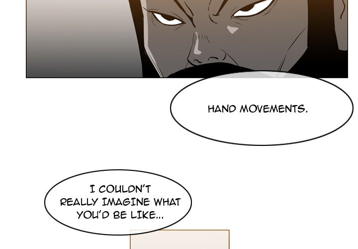 Path to Salvation Chapter 38 - Manhwa18.com