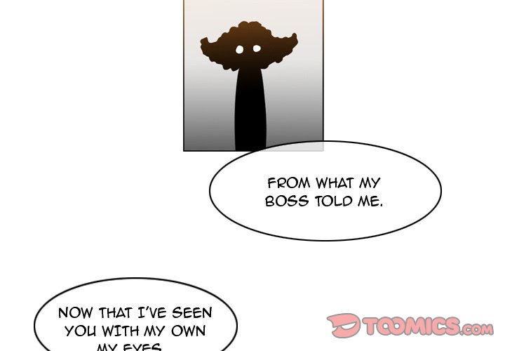 Path to Salvation Chapter 38 - Manhwa18.com