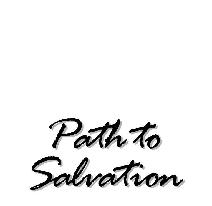 Path to Salvation Chapter 38 - Manhwa18.com