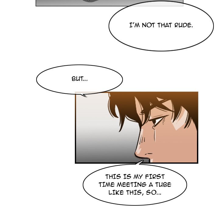 Path to Salvation Chapter 38 - Manhwa18.com