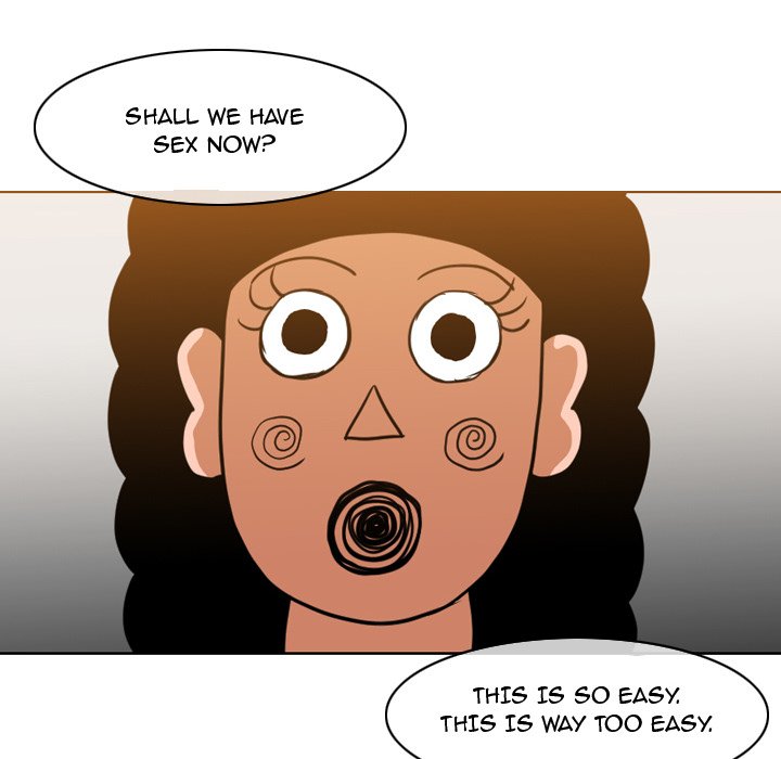 Path to Salvation Chapter 38 - Manhwa18.com