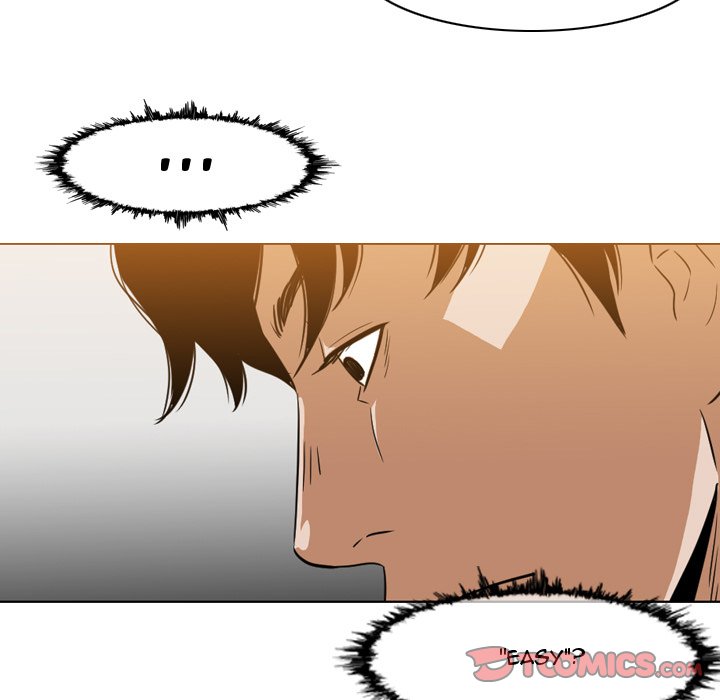 Path to Salvation Chapter 38 - Manhwa18.com