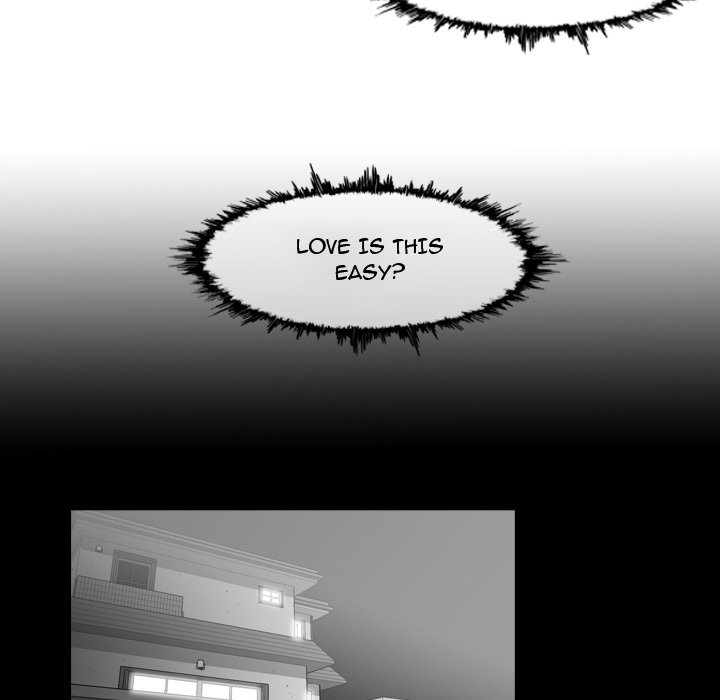 Path to Salvation Chapter 38 - Manhwa18.com