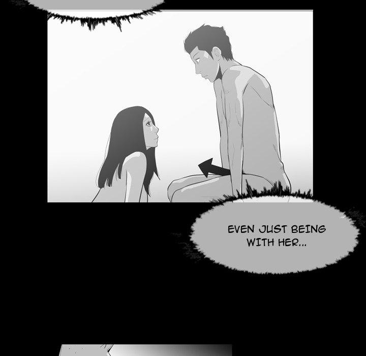 Path to Salvation Chapter 38 - Manhwa18.com