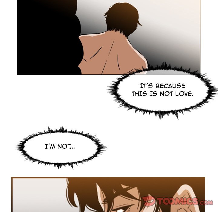 Path to Salvation Chapter 38 - Manhwa18.com