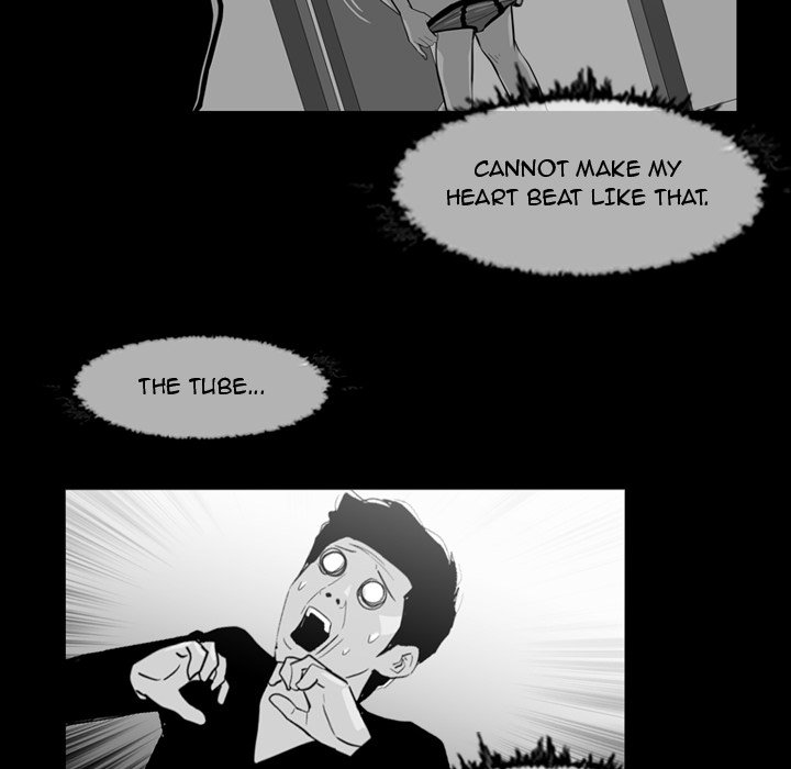 Path to Salvation Chapter 38 - Manhwa18.com